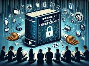 مقدمة شاملة في الأمن السيبراني للمبتدئين