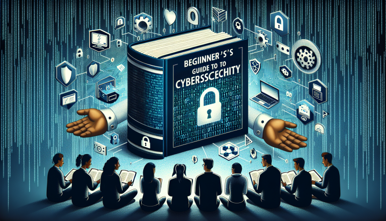 مقدمة شاملة في الأمن السيبراني للمبتدئين