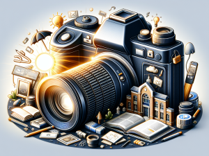 احتراف فن التصوير الفوتوغرافي: من المبتدئين إلى المحترفين