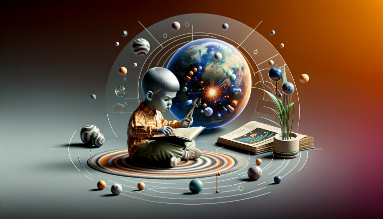 إدارة الغضب والانفعالات للأطفال: أساليب فعّالة